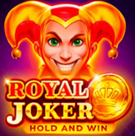 Play Royal Joker in Spinchester Casino